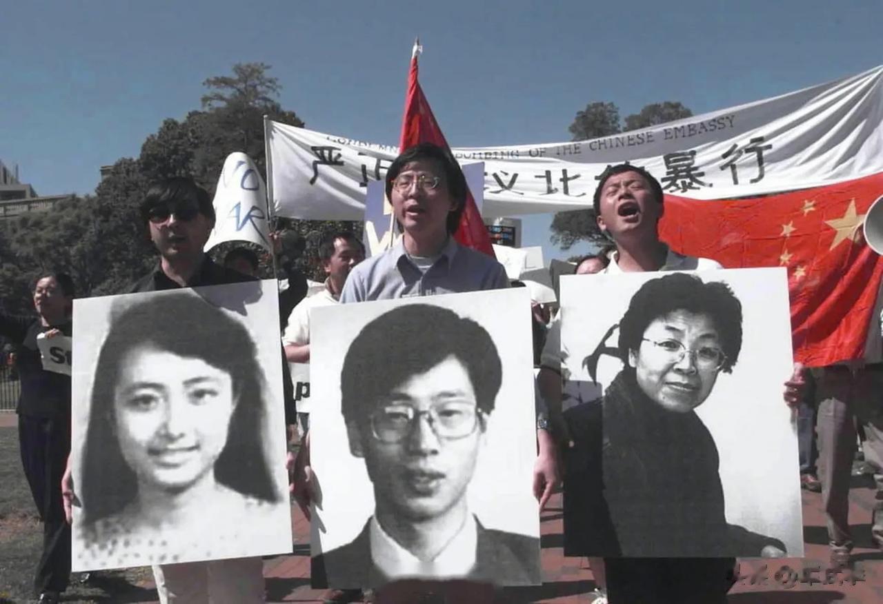 2023年3月24日，是美国及其北约仆从国轰炸南联盟24周年。
       2