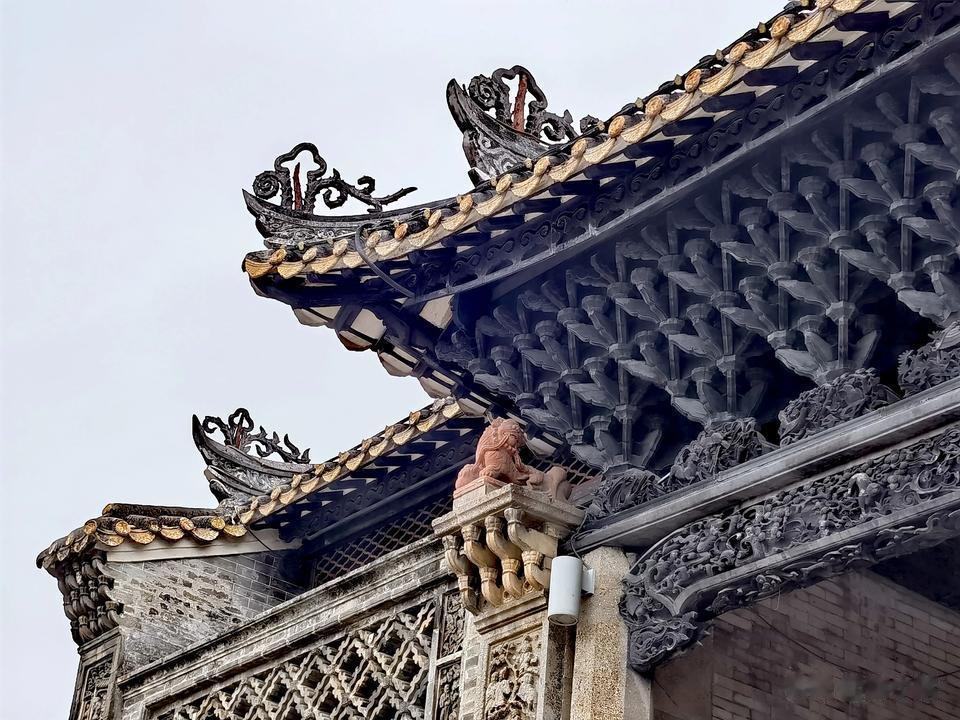 品味顺德，不仅是美食，还有历史！
金榜街、沙湾古镇里私家博物馆，私房菜林立。双皮