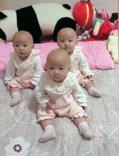 “淡泊飒姐”和“加油猪小悦”和“勇敢的福大侠”，这3个大v据说是同一个作者！[笑
