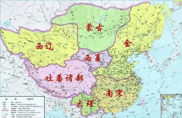  近日读虞云国先生的《宋史》，有一件事情总觉得是有些荒唐的，今天拿出来跟大家讨论
