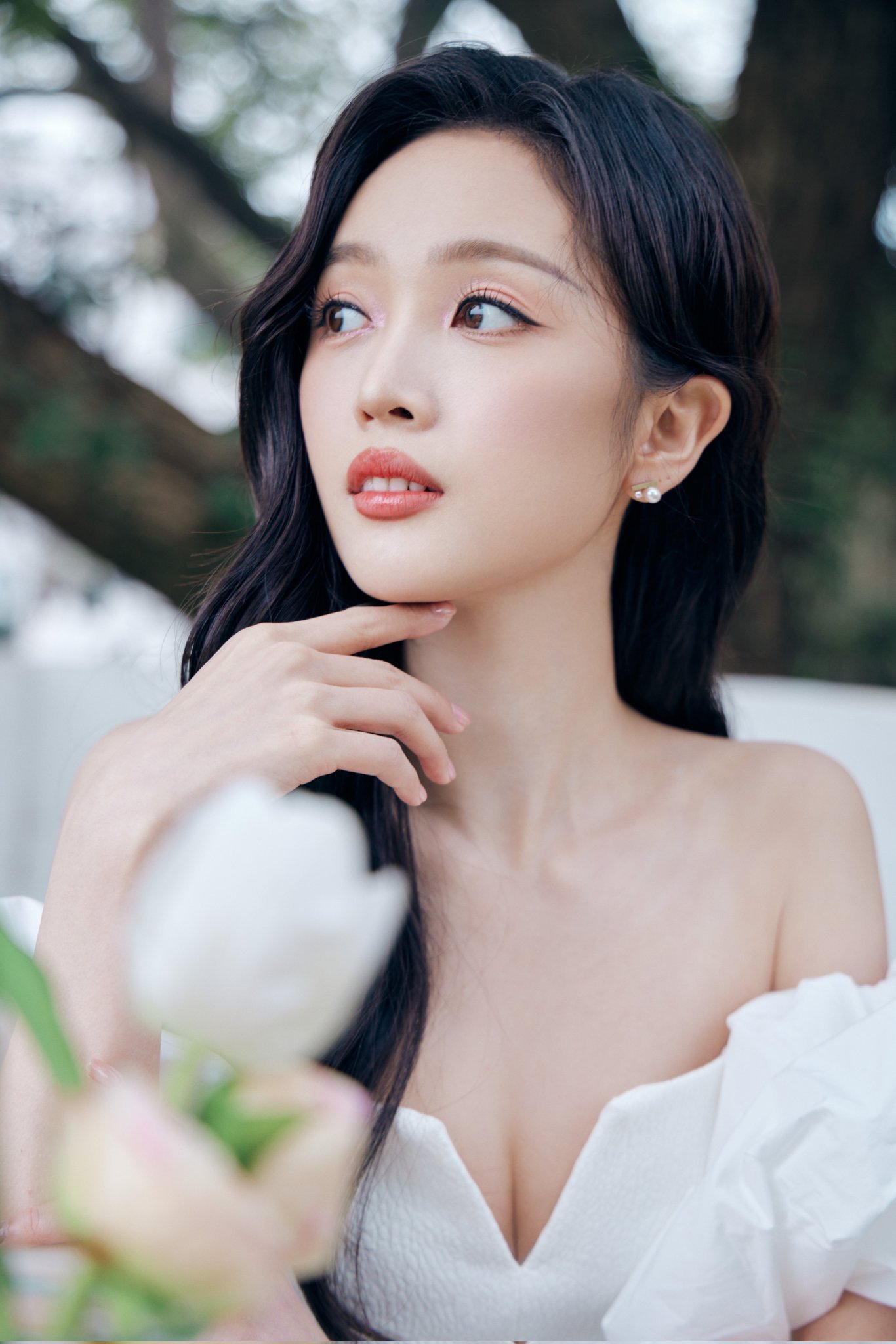 吴宣仪[心][心] ​​​