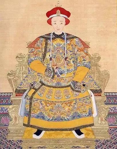 咸丰帝末年，南有太平天国，北有英法联军，天下局势糜烂，几乎不可收拾。

咸丰本非