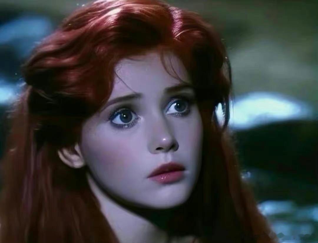 几十年前的内外🐟还知道用眼睛和脑子选演员，尽量找贴近角色的演员。几十年后的今天