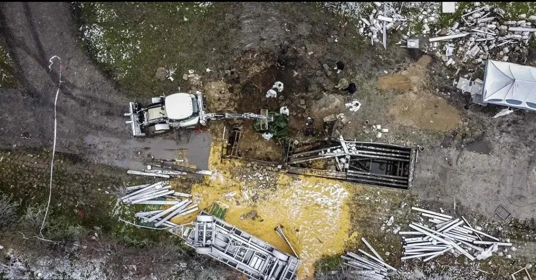 想查落入波兰的导弹来自哪里并不难，关键是在明知不是俄罗斯发射的情况下，西方会不会