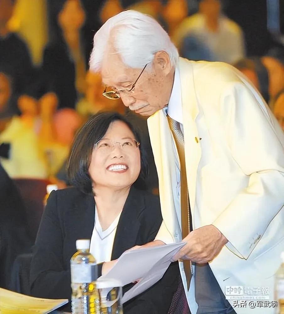 顽固台独分子所谓“台独大佬”辜宽敏今天病死，终年97岁。
       据悉，辜