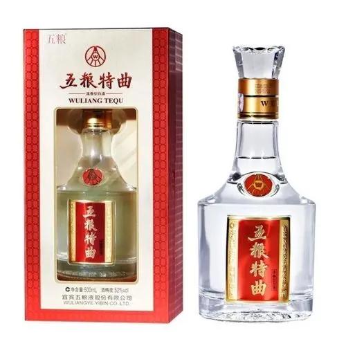 买酒时，遇到这4款白酒别手软，都是老酒友喝出来的纯粮好酒

下面这4款经过老酒友