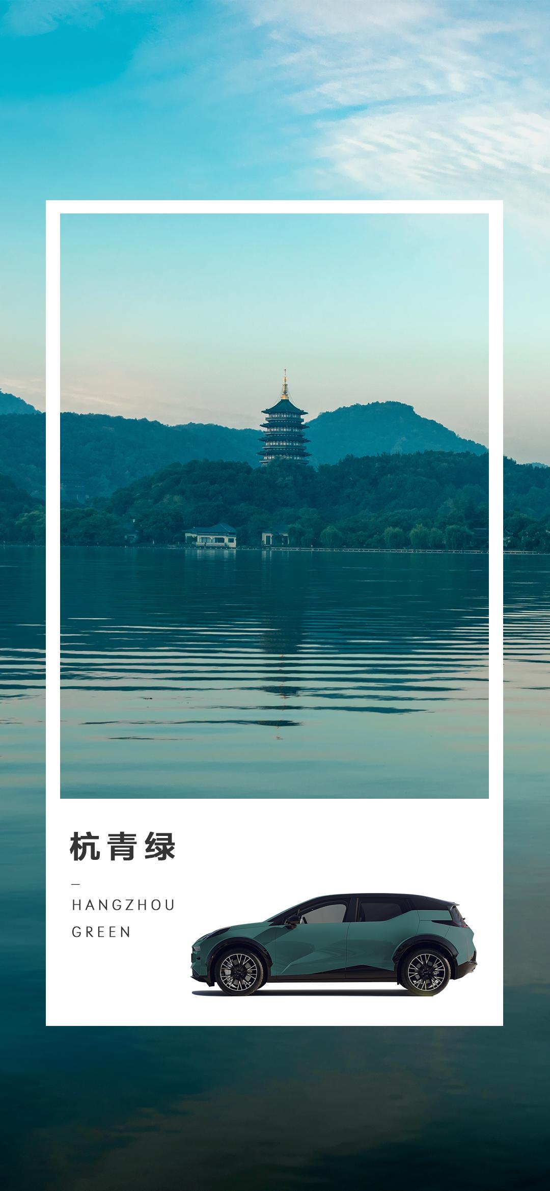 极氪X对于选择性困难症的人来说，太不友好了！一款新能源汽车，居然推出了6款配色，