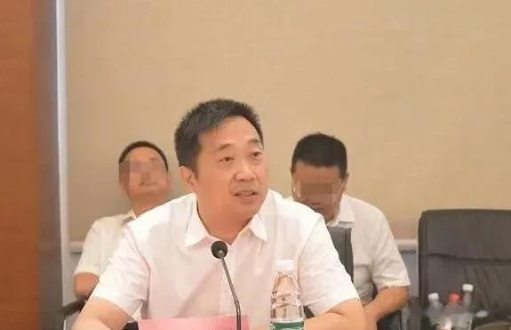 内鬼，担任过纪委书记的南充副市长被查！

3月31日，权威媒体发布消息，南充市副