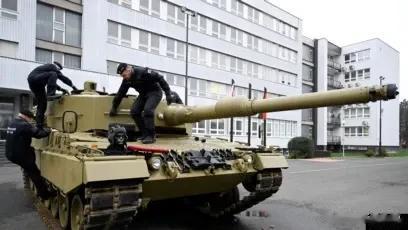 【波兰考虑在没有德国批准的情况