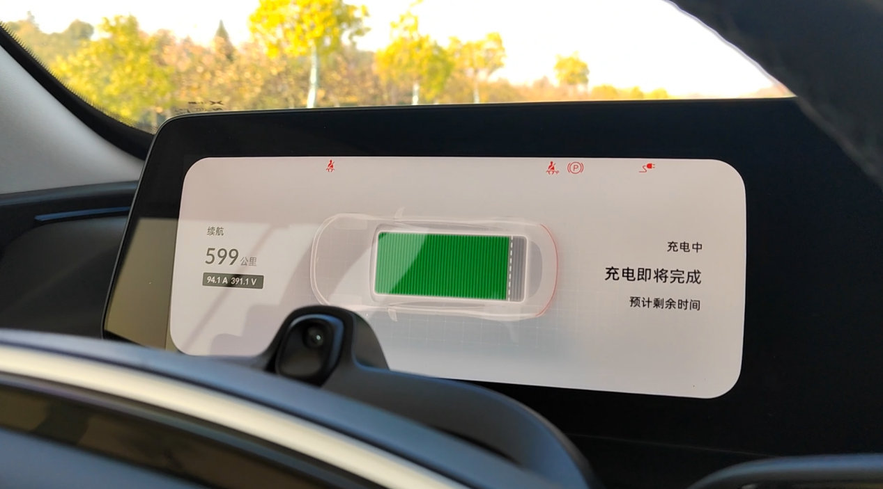 今年返乡：你们县城新能源车充电方便吗？据中国汽车流通协会最新统计，2022年，我