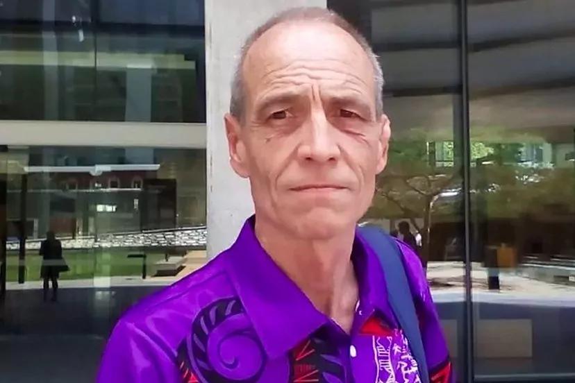 西蒙·查尔斯·多兰特-戴祈祷查尔斯国王和卡米拉能感受到造成的痛苦，并说出“他们私