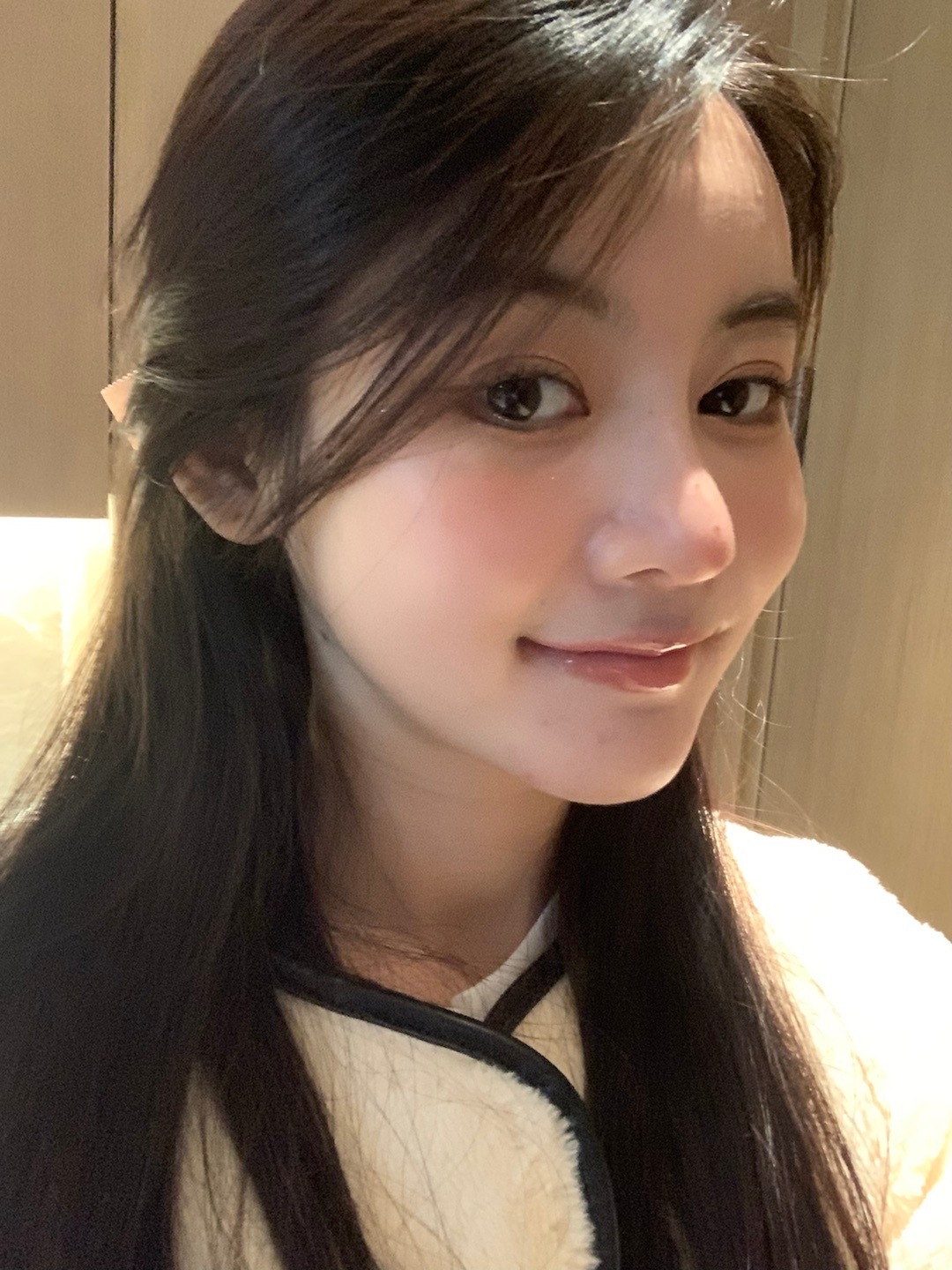 <p>降温了☔️ ​​​</p
