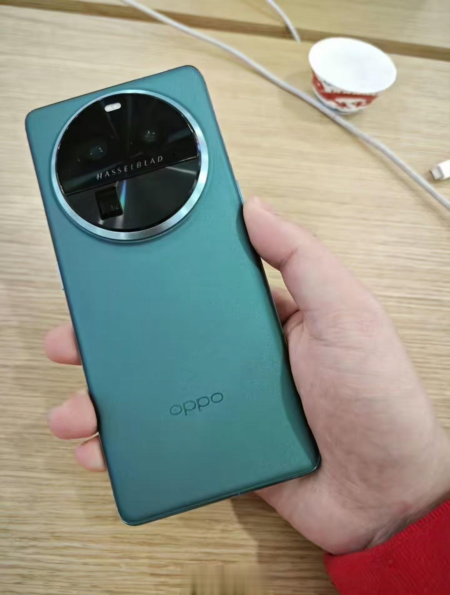 三月影像旗舰大战，不送DXOMARK才是王道！3月21日，OPPO Find X