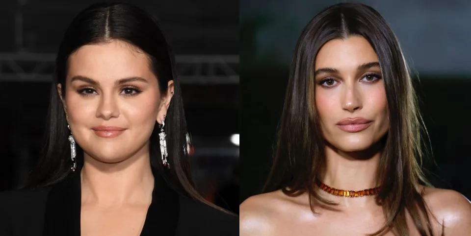 赛琳娜·戈麦斯 (Selena Gomez) 对自己在身体形象和心理健康方面的挣