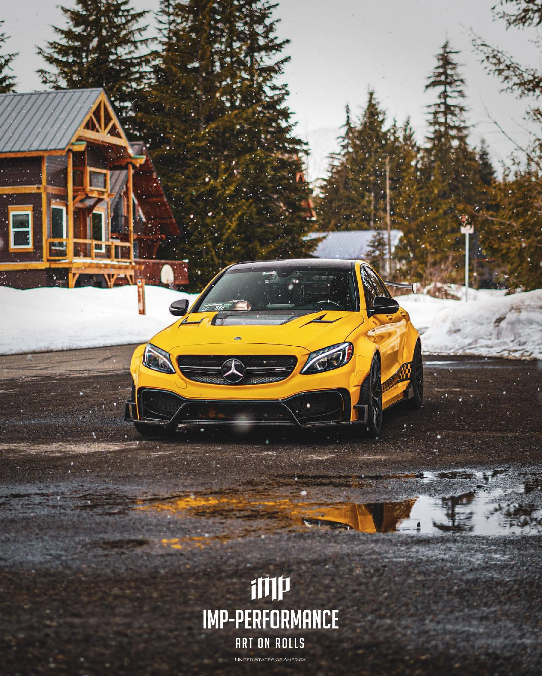 ©TAXI-63SDarwinPRO🇺🇸iMP-Performance®Me