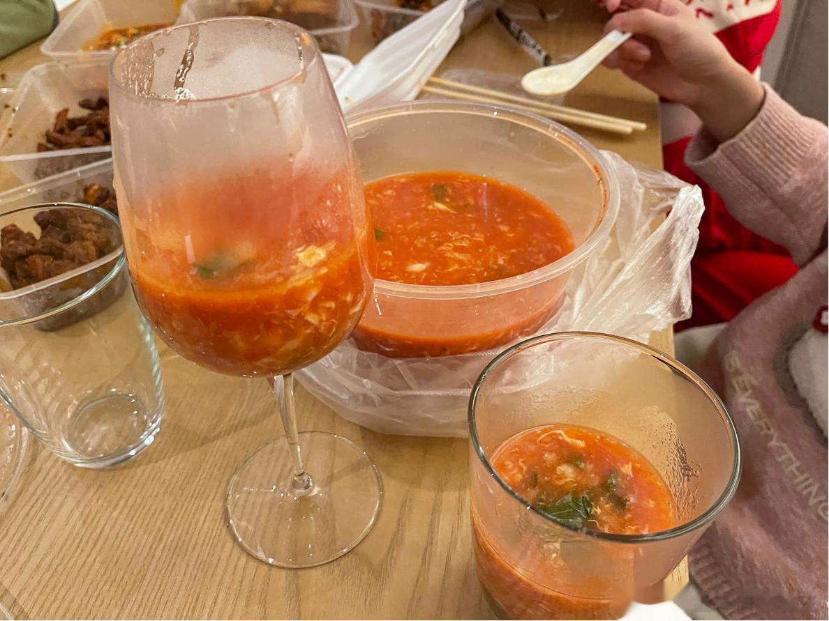 新的一年，我不做烂仔了！ ​​