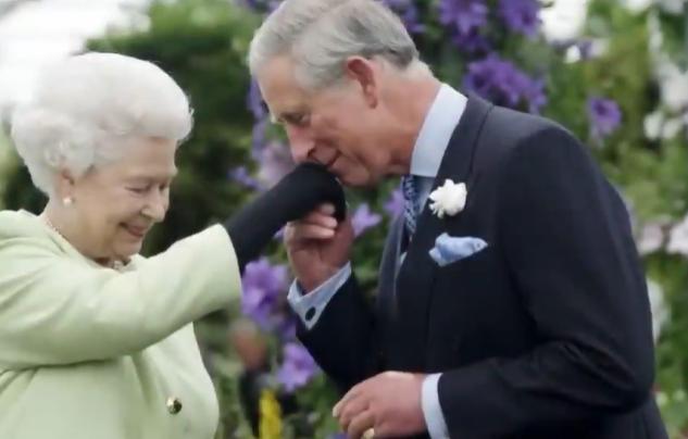 英国王室一直是全球瞩目的焦点，而最近，查尔斯国王对君主制的计划引发了不少争议和担