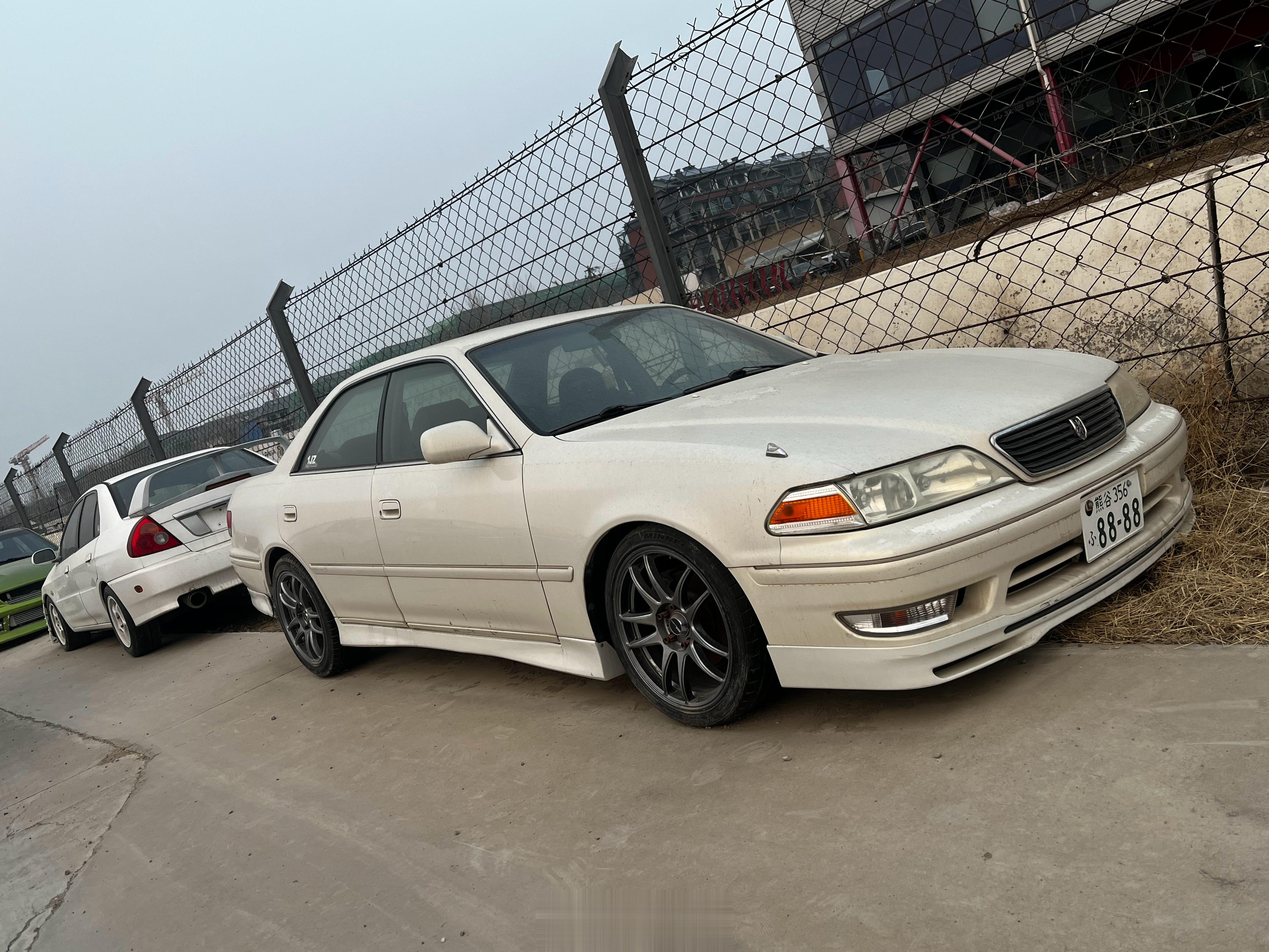 #燃油车会成为理财产品吗##汽场全开# 电动车很明显现在就是一个工具，工具属性太