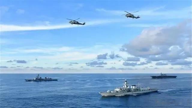 200亿航母惊现江苏，停靠4年一动不动，美媒：恐怕又是个幌子

现如今，在全球局