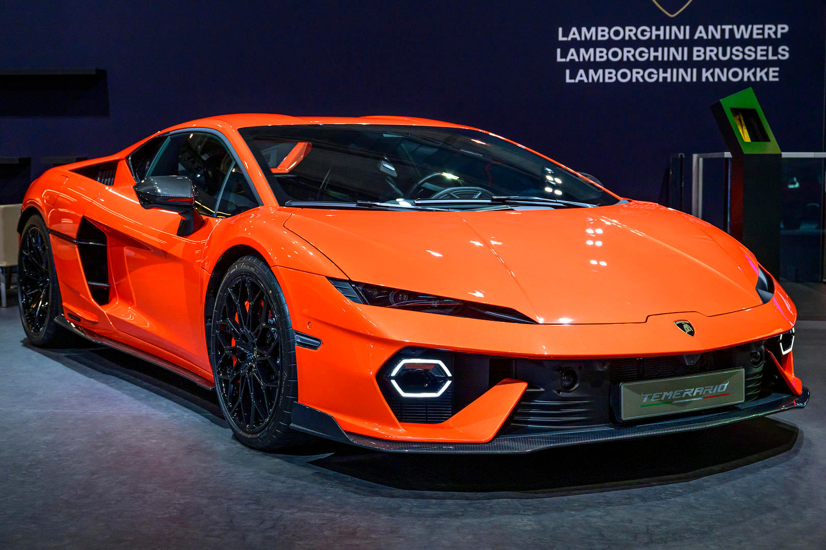 【#兰博基尼2025销量创历史新高#】 #兰博基尼去年卖出10747辆# 意大利