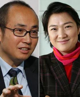 据说，潘石屹两口子在国内赚的几百个亿的钱都存在美国这家硅谷银行！不但是潘石屹两口