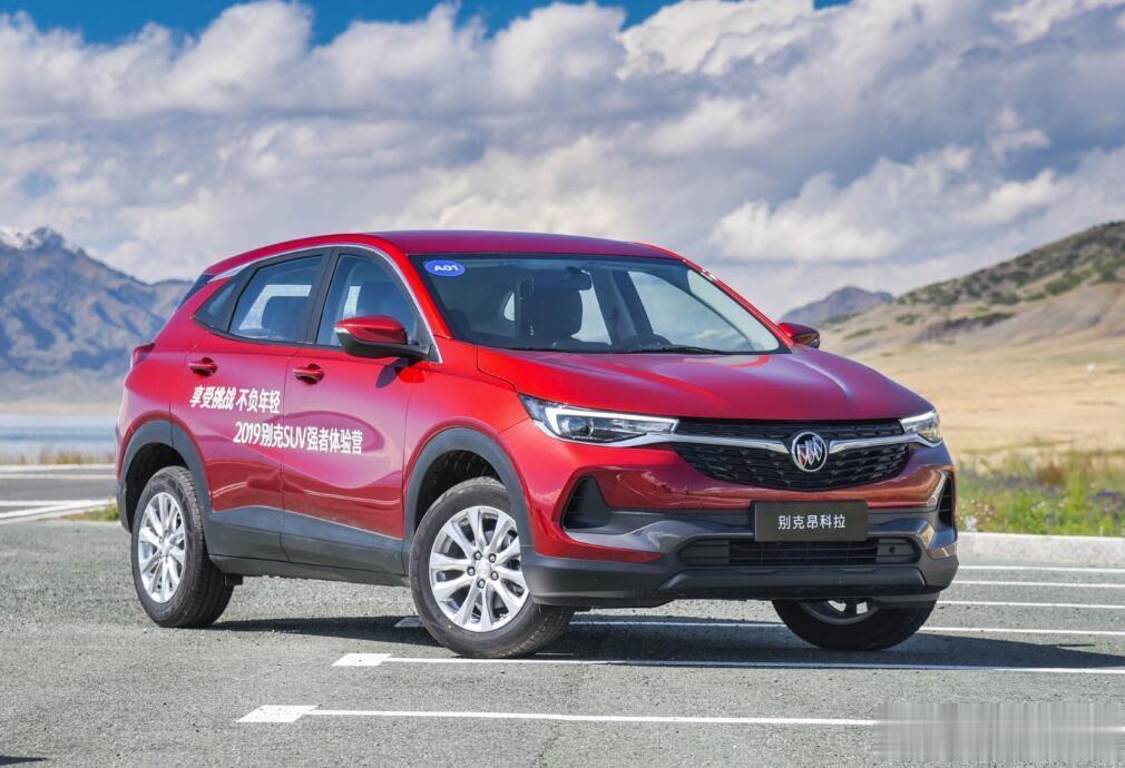 冠军昂科拉不到40分！小型SUV安全性能排行榜出炉，仅有7款车型！安全性能分数集