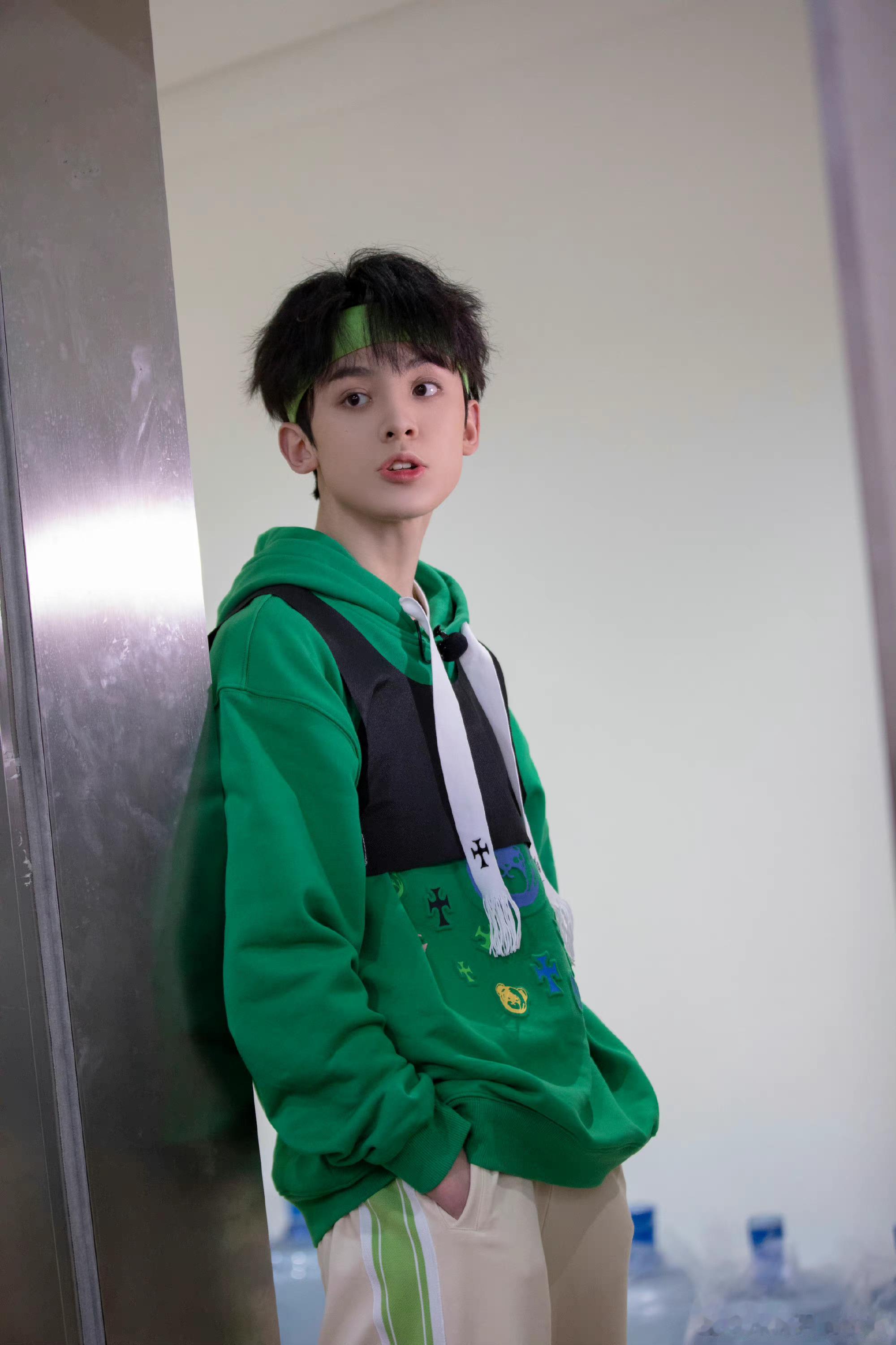 #左航ZH[超话]# zh#你可以永远相信左航# zh#左航 四载羽盈纵意凌云#