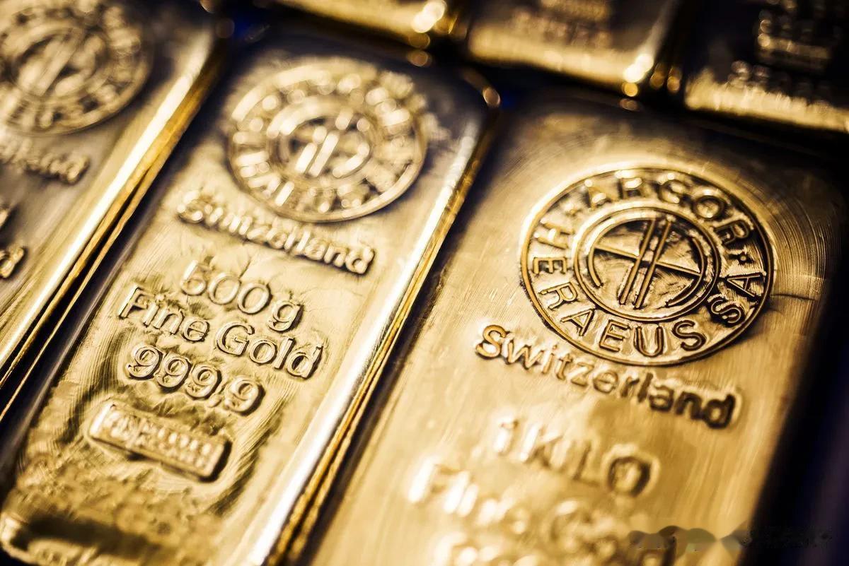 全球中央银行黄金购买中，2023年是十多年来最强劲的开端！

根据世界黄金理事会
