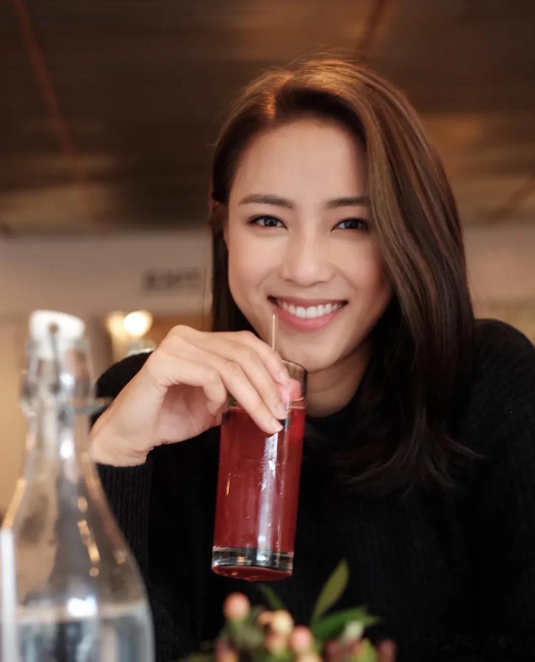 TVB小花刘颖璇：上位速度超快，还压番王君馨？

TVB小花、2016年港姐亚军
