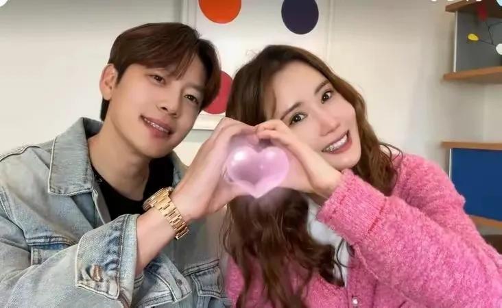 哇塞!李易峰的前女友李多海竟然整成这样了？漂亮是漂亮，但不如以前更有辨识度！不过