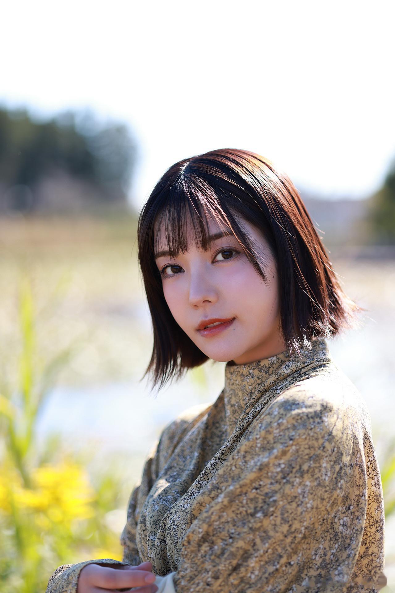 田中柠檬  #清纯御姐# ​​