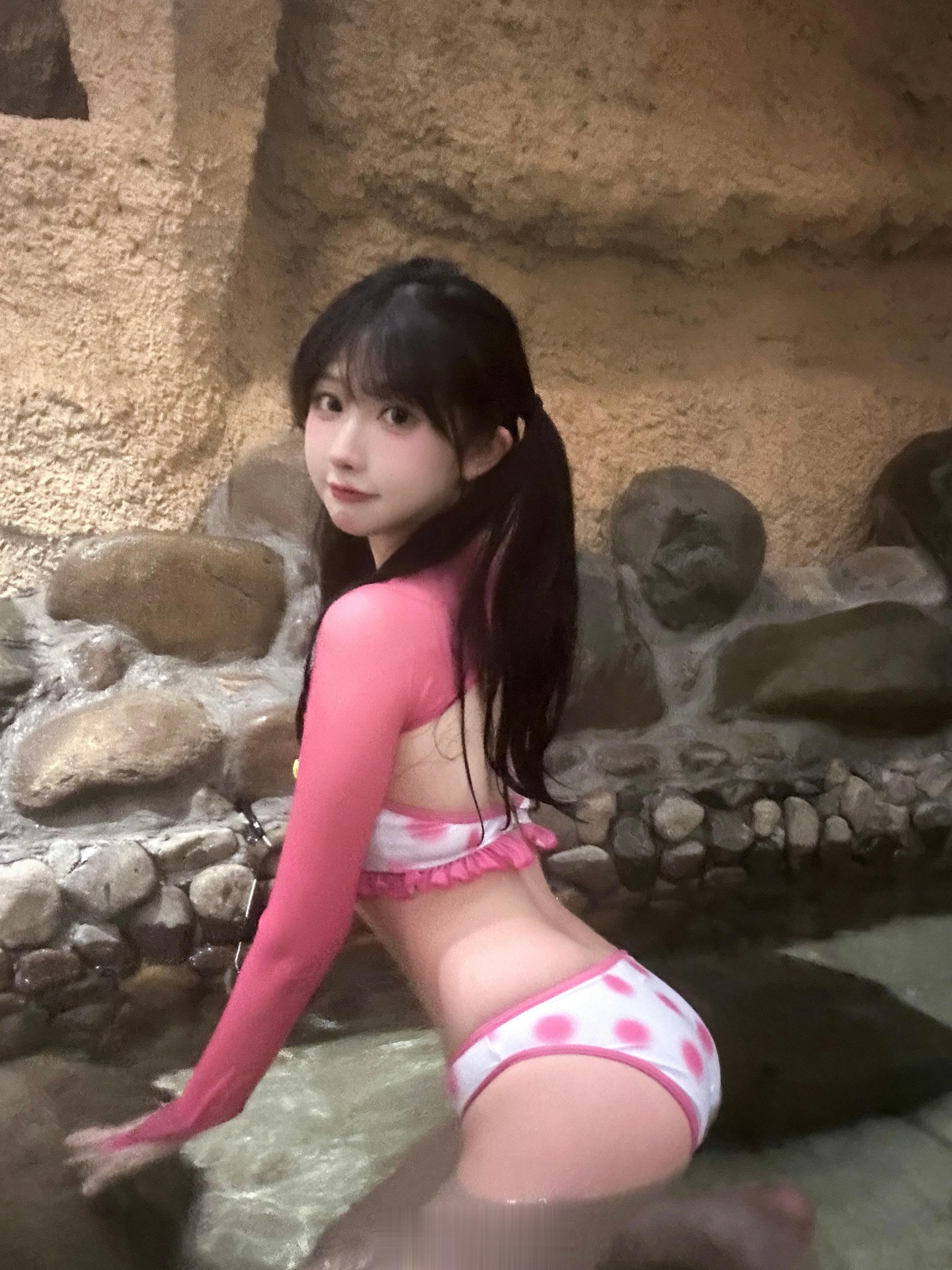 在御萌之间来回切换🔁 ​​​
