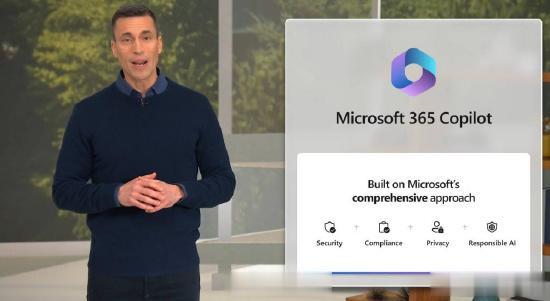 打工界最强卷王来了 

微软官方昨晚宣布  ，新功能名为「Microsoft 3