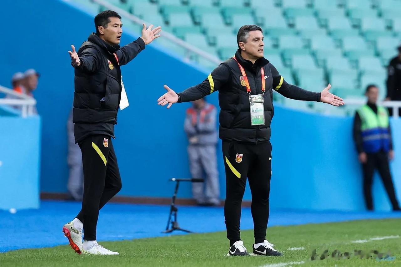 足协拒绝续约U20国足主帅安东尼奥，可能引发的蝴蝶效应
1，足协点名本土主帅迅速