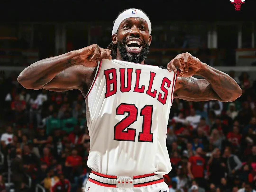 贝弗利对公牛帮助有多大？此前遭遇六连败 仅花15分钟加盟

NBA常规赛，公牛主