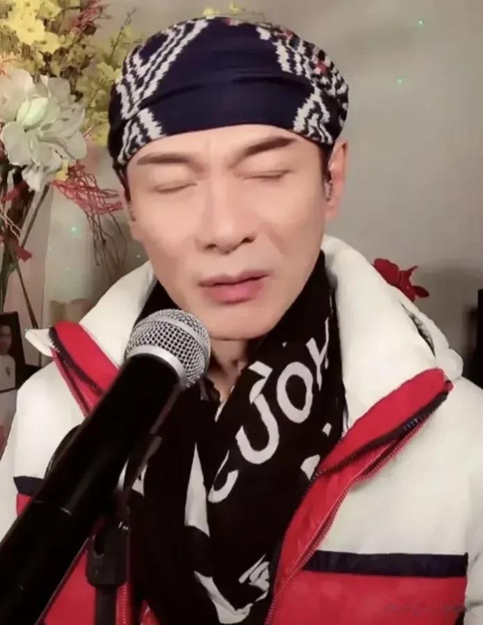 江华不知是怎么想的，以前可是香