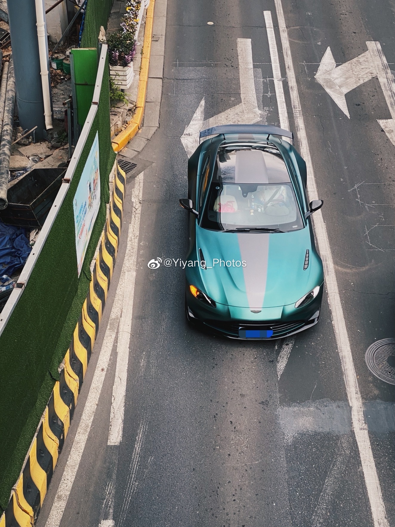 又到了最近遇到的一些车系列时间  ​​​