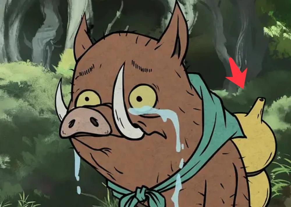 《中国奇谭》的故事并不冷漠，它