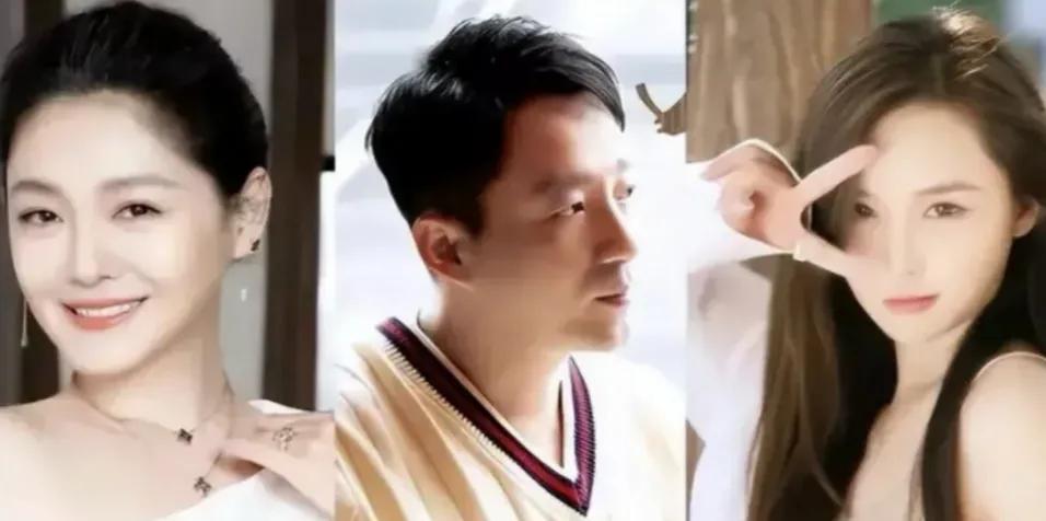 感觉汪小菲无论是性格，还是处理事情的能力，都有很大的问题！

这边刚跟前妻大S一