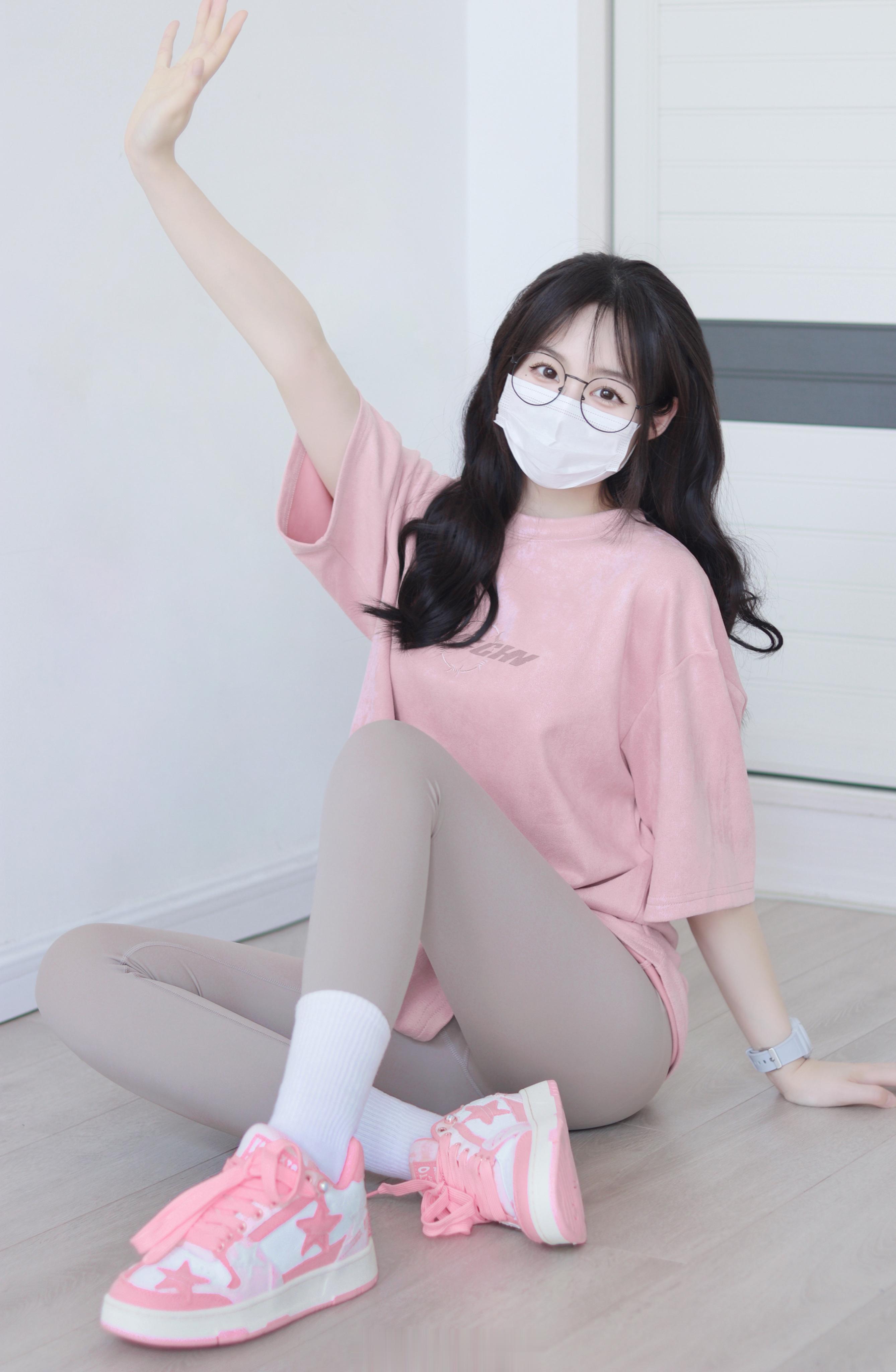 谁会拒绝粉色呢？ ​​​