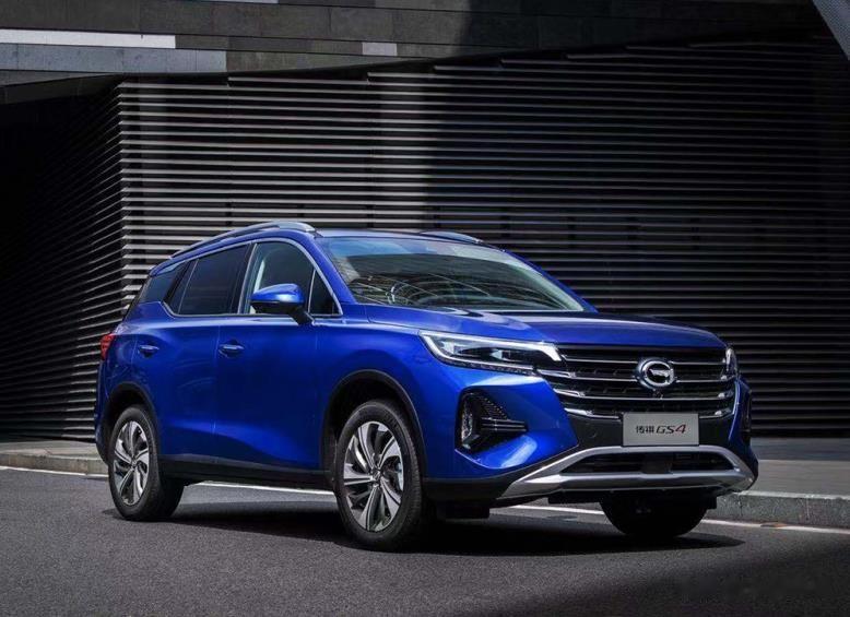 紧凑型SUV怎么选择？其实对于家用车来说，传祺GS4是一个不错的选择，本身来说，