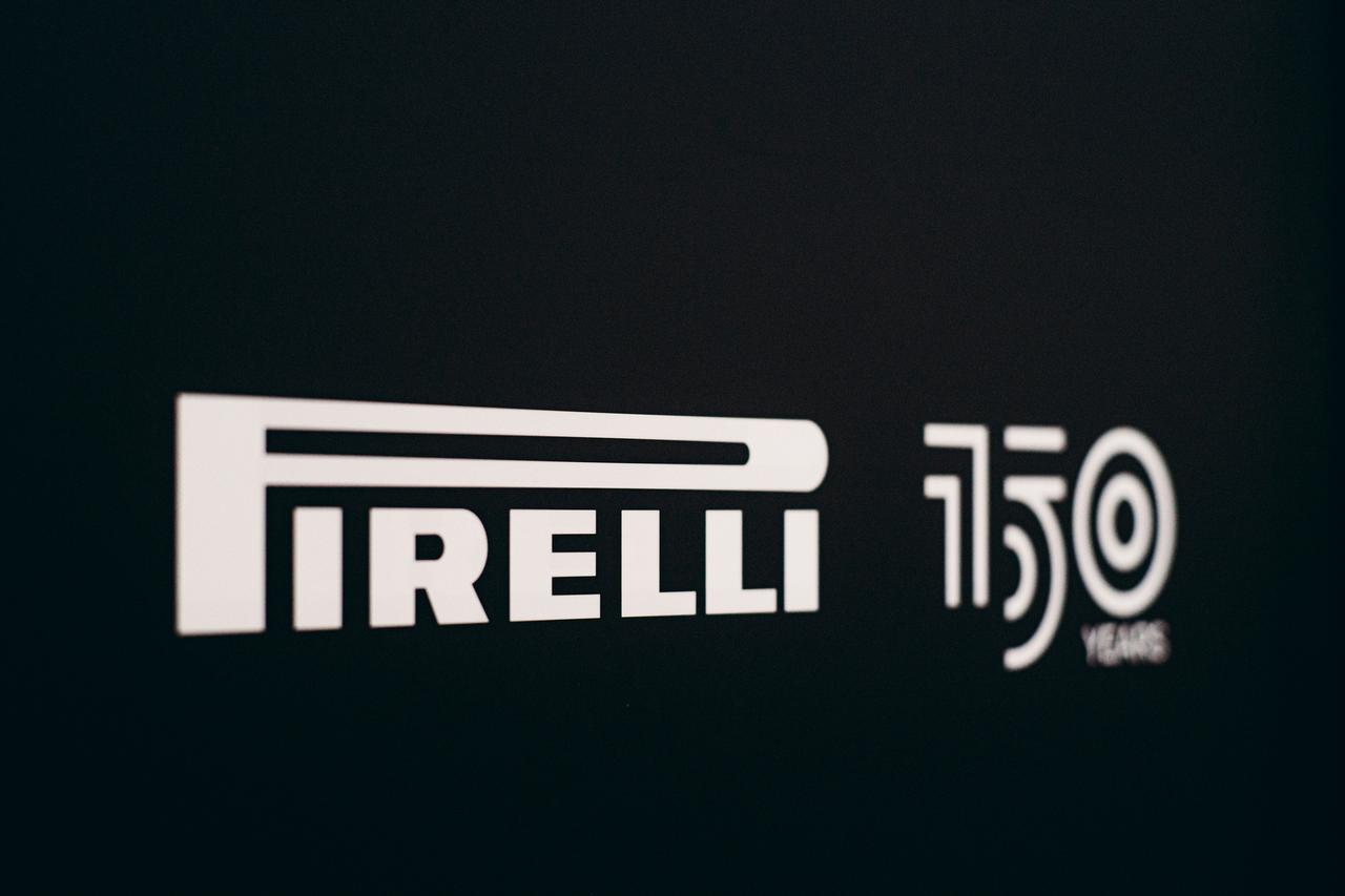 2022年11月25日-27日，倍耐力亮相第七届意大利品牌设计展（Italian