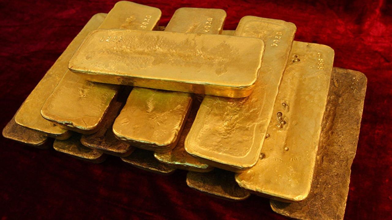 俄罗斯抓获60公斤黄金大劫案3名犯罪分子。俄罗斯阿穆尔州抓获一伙黄金窃贼，他们从