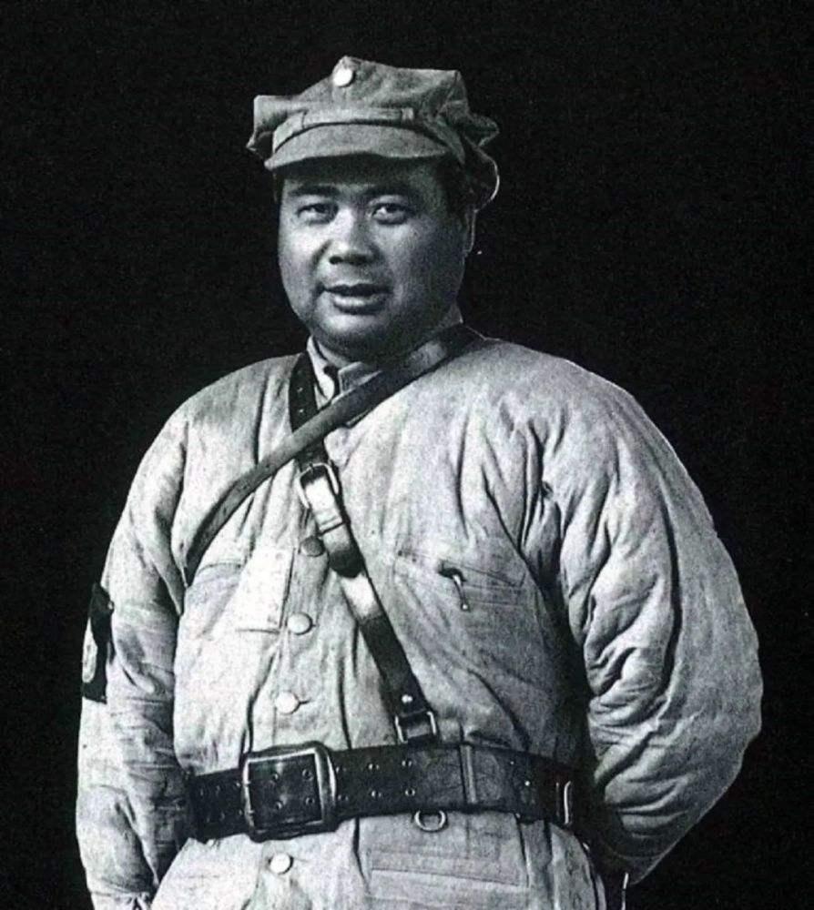 【冯玉祥纵论天下英雄：唯独给孙传芳点赞】
1925年五月十八日，冯玉祥在高级教导