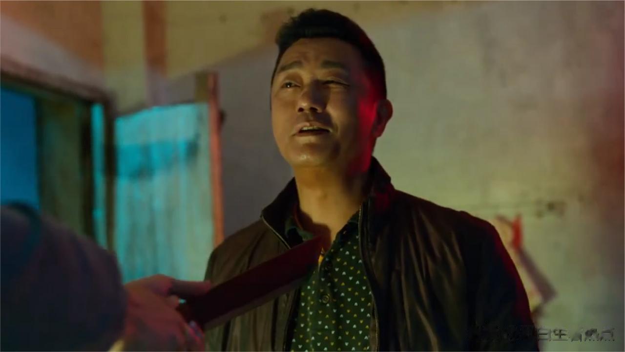 《狂飙》中的“钟阿四”扮演者——涉毒艺人韩朴俊会被封杀吗？ 
对于韩朴俊的演艺命