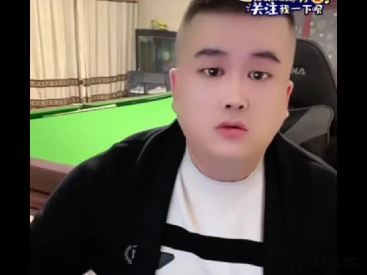 大大：老葛会成为下一个辛巴，二选一  ks会毫不犹豫的选择情感。

大大聊辛巴v