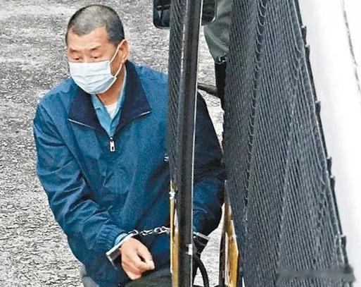 汉奸黎智英经营的壹传媒集团，违反租用科技园合约，容许其属下的力高公司违约使用将军