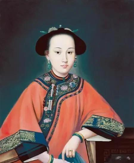 “香妃”即历史上的清高宗乾隆皇