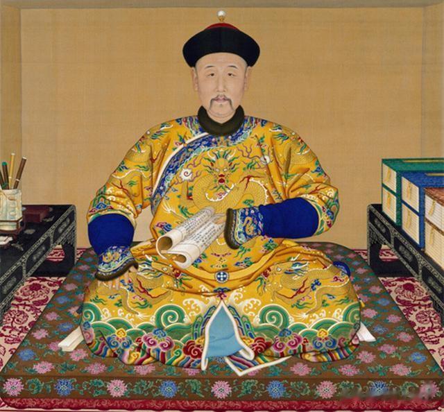 老四胤禛在康熙晚年九子夺嫡中脱颖而出，虽然经历了一些小波折，但还算顺利，老八等党