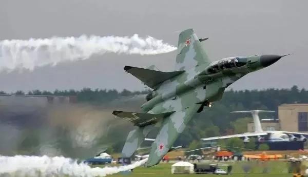 波兰率先“响应”，计划援乌4架战机，时间在“几天内”

来源:铁血观世界

据波